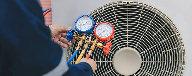 Licensed Hvac service in Grand Prairie, TX - HVAC Repair CO